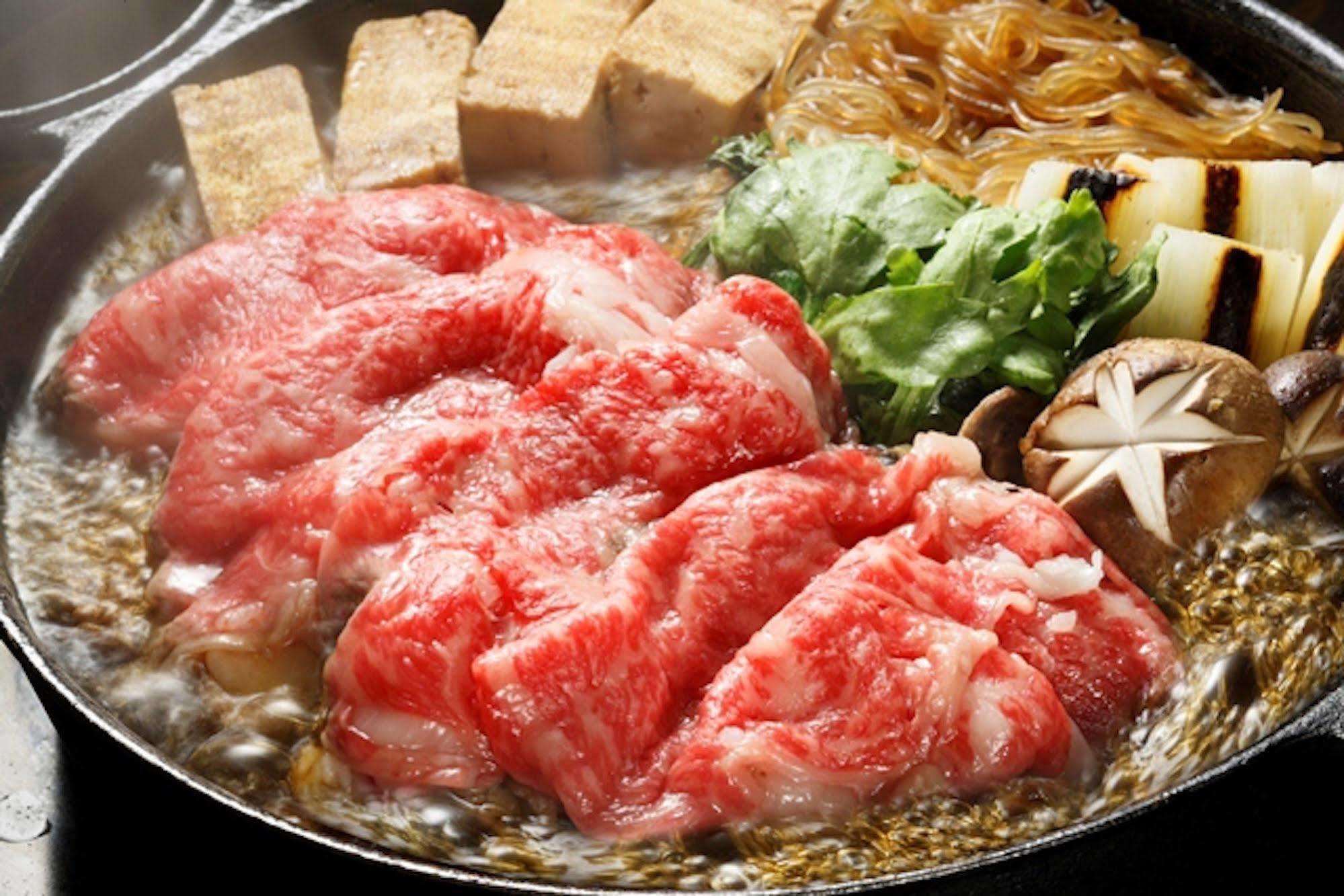Laforet Naeba Yuzawa  Exterior photo