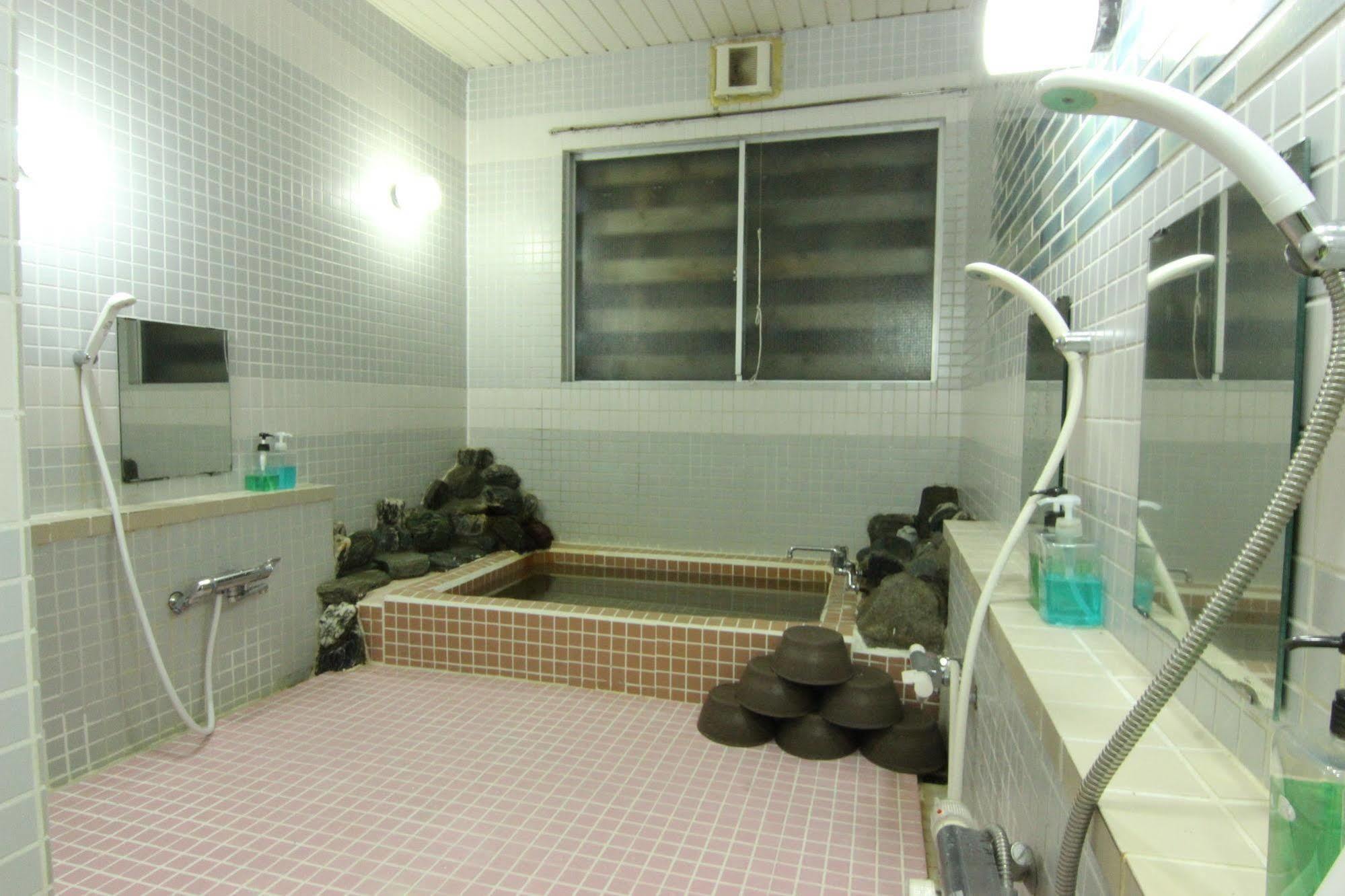 Laforet Naeba Yuzawa  Exterior photo